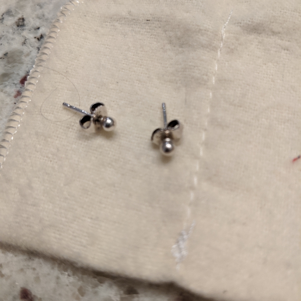 James Avery Earrings